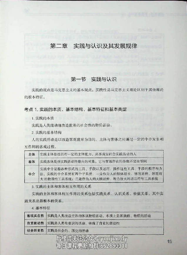 2025年考研政治基础讲义_2026考公资料_（49）政治理论合集_政治理论合集_2025考研政治_09.粉笔_00.扫描讲义