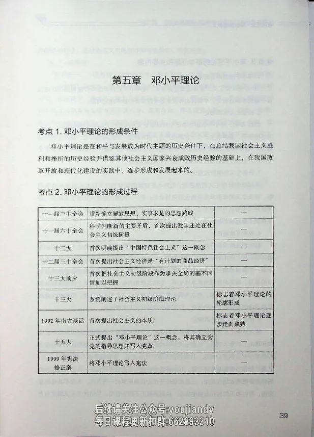 2025年考研政治基础讲义_2026考公资料_（49）政治理论合集_政治理论合集_2025考研政治_09.粉笔_00.扫描讲义