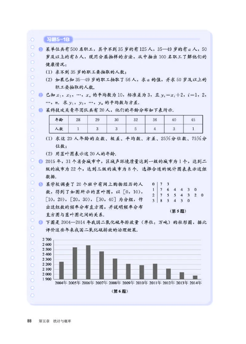 人教B版数学必修第二册高清教材_4-教培资料-26年最新资料-同步更新_初中高中教资_03科三专项（进去保存报考的学科即可）_02科三专项（笔记真题思维导图教学设计版本二）