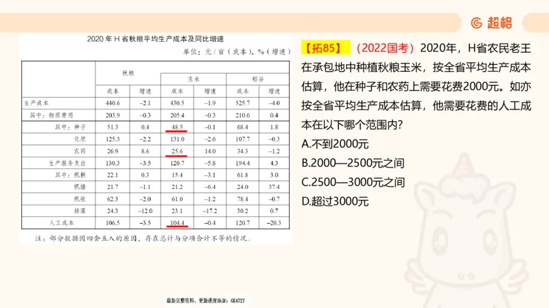 2025超大杯第8节（含归纳）_2026考公资料_超格合集_数资高照合集_资料分析高照合集⭐⭐⭐_超大杯2025高照资料分析超大杯材料归纳刷题营_上课讲义