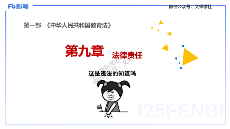 中学科目一理论精讲6&mdash;&mdash;艺楠_4-教培资料-26年最新资料-同步更新_初中高中教资_2025下中学教资笔试_012025下系统课-综合素质（科一网课完结）_二、理论精讲_讲义