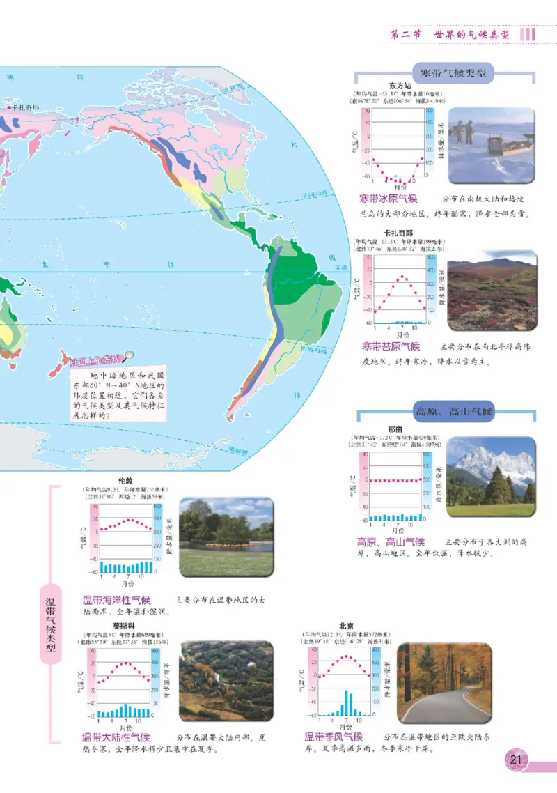 中图版8年级地理上册地理图册主编：王民_4-教培资料-26年最新资料-同步更新_初中高中教资_03科三专项（进去保存报考的学科即可）_102025初中科目（全）电子教材