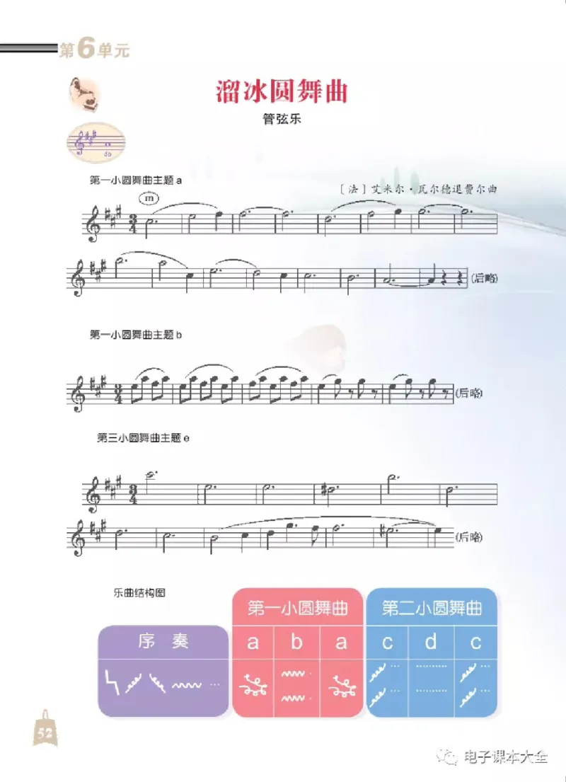 七年级上册音乐北京版电子课本_4-教培资料-26年最新资料-同步更新_初中高中教资_03科三专项（进去保存报考的学科即可）_02科三专项（笔记真题思维导图教学设计版本二）