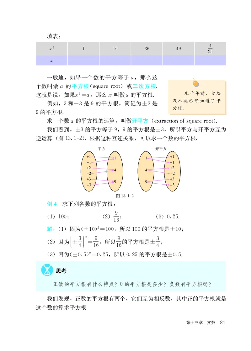 人教版7年级数学上册高清教材_4-教培资料-26年最新资料-同步更新_初中高中教资_03科三专项（进去保存报考的学科即可）_02科三专项（笔记真题思维导图教学设计版本二）