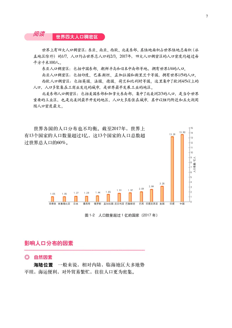 中华社地理必修第二册高清教材_4-教培资料-26年最新资料-同步更新_初中高中教资_03科三专项（进去保存报考的学科即可）_02科三专项（笔记真题思维导图教学设计版本二）