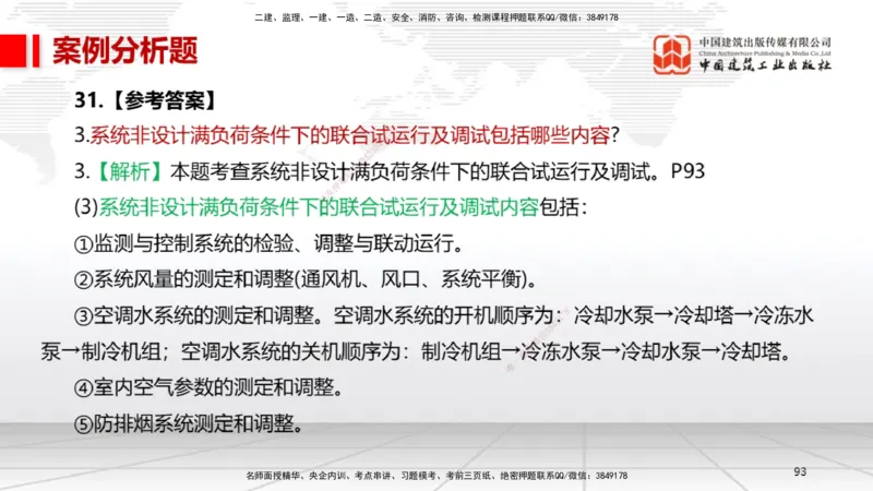08节2025一建《机电》冲刺抢分直播课（08.21）_2026年一级建造师_2026年一建机电_2025年一建机电SVIP_04-冲刺串讲✿考点强化✿小灶集训_35-机电《冲刺抢分直播》闫娜JGS_讲义