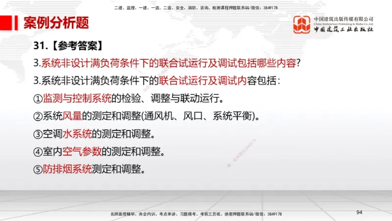 08节2025一建《机电》冲刺抢分直播课（08.21）_2026年一级建造师_2026年一建机电_2025年一建机电SVIP_04-冲刺串讲✿考点强化✿小灶集训_35-机电《冲刺抢分直播》闫娜JGS_讲义