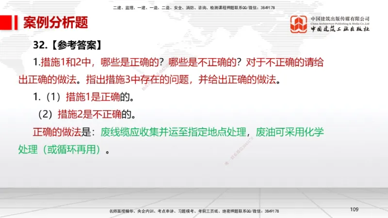 08节2025一建《机电》冲刺抢分直播课（08.21）_2026年一级建造师_2026年一建机电_2025年一建机电SVIP_04-冲刺串讲✿考点强化✿小灶集训_35-机电《冲刺抢分直播》闫娜JGS_讲义