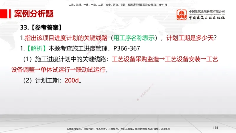 08节2025一建《机电》冲刺抢分直播课（08.21）_2026年一级建造师_2026年一建机电_2025年一建机电SVIP_04-冲刺串讲✿考点强化✿小灶集训_35-机电《冲刺抢分直播》闫娜JGS_讲义