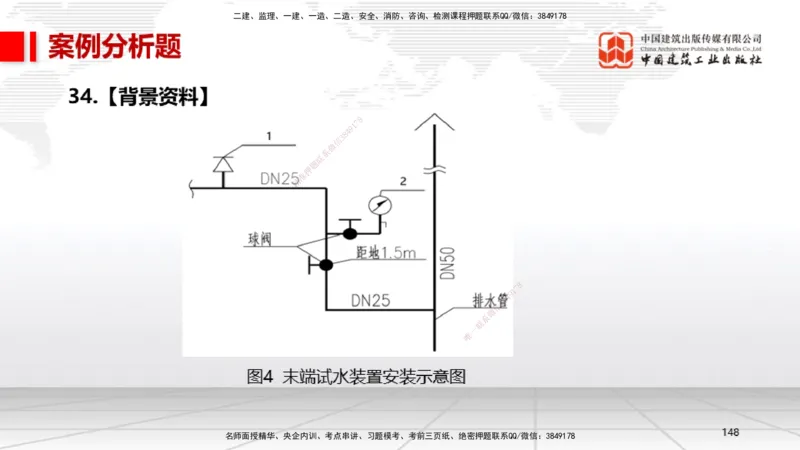 08节2025一建《机电》冲刺抢分直播课（08.21）_2026年一级建造师_2026年一建机电_2025年一建机电SVIP_04-冲刺串讲✿考点强化✿小灶集训_35-机电《冲刺抢分直播》闫娜JGS_讲义