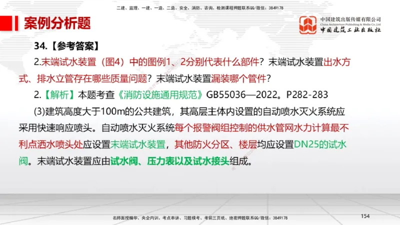 08节2025一建《机电》冲刺抢分直播课（08.21）_2026年一级建造师_2026年一建机电_2025年一建机电SVIP_04-冲刺串讲✿考点强化✿小灶集训_35-机电《冲刺抢分直播》闫娜JGS_讲义