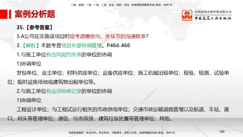 08节2025一建《机电》冲刺抢分直播课（08.21）_2026年一级建造师_2026年一建机电_2025年一建机电SVIP_04-冲刺串讲✿考点强化✿小灶集训_35-机电《冲刺抢分直播》闫娜JGS_讲义