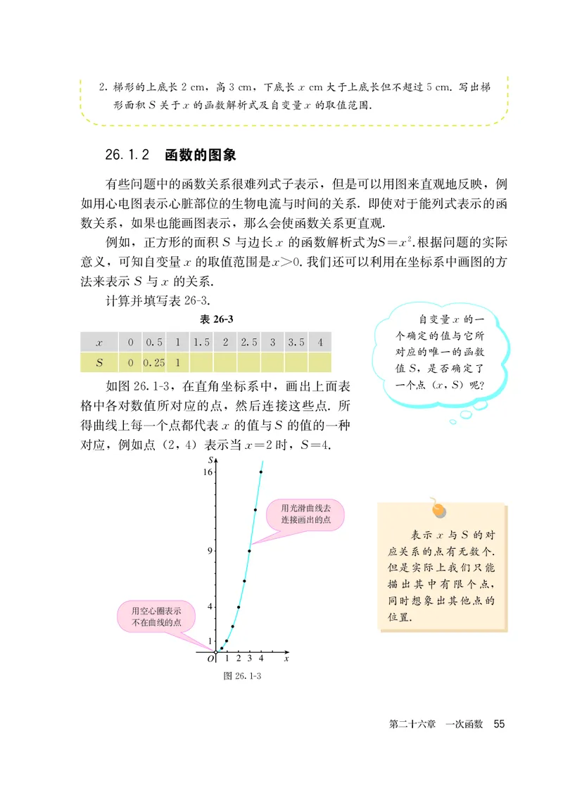 人教版8年级数学下册高清教材_4-教培资料-26年最新资料-同步更新_初中高中教资_03科三专项（进去保存报考的学科即可）_02科三专项（笔记真题思维导图教学设计版本二）