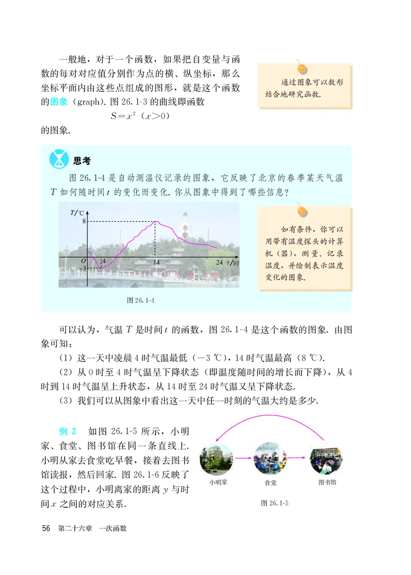 人教版8年级数学下册高清教材_4-教培资料-26年最新资料-同步更新_初中高中教资_03科三专项（进去保存报考的学科即可）_02科三专项（笔记真题思维导图教学设计版本二）