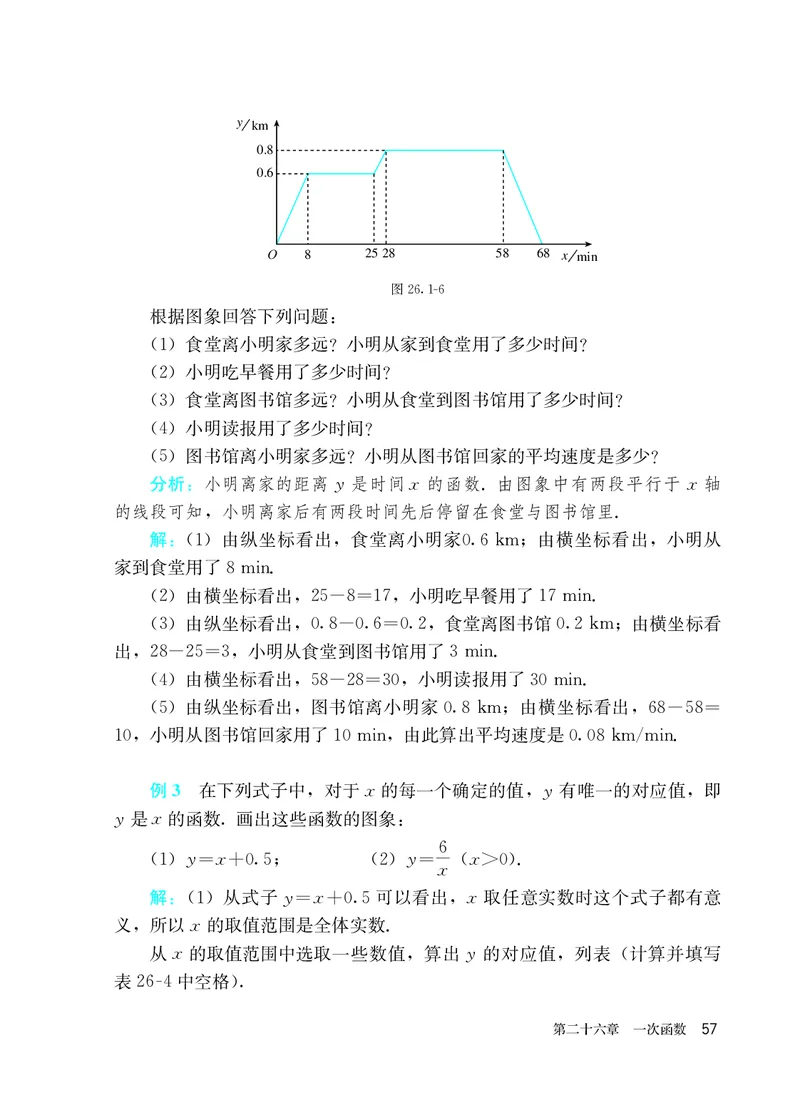 人教版8年级数学下册高清教材_4-教培资料-26年最新资料-同步更新_初中高中教资_03科三专项（进去保存报考的学科即可）_02科三专项（笔记真题思维导图教学设计版本二）