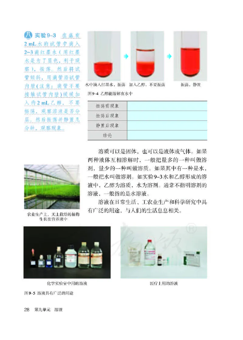 人教版9年级化学下册高清教材_4-教培资料-26年最新资料-同步更新_初中高中教资_03科三专项（进去保存报考的学科即可）_02科三专项（笔记真题思维导图教学设计版本二）