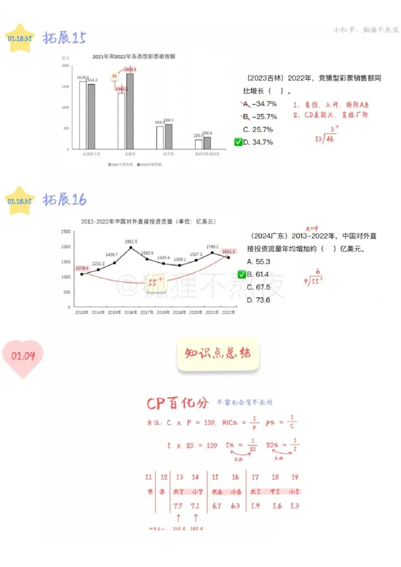 2025高照省考超大杯第4讲笔记_2026考公资料_（06）高照_高照资料笔记合集_高照丨25省考资料分析五合一笔记_版本二
