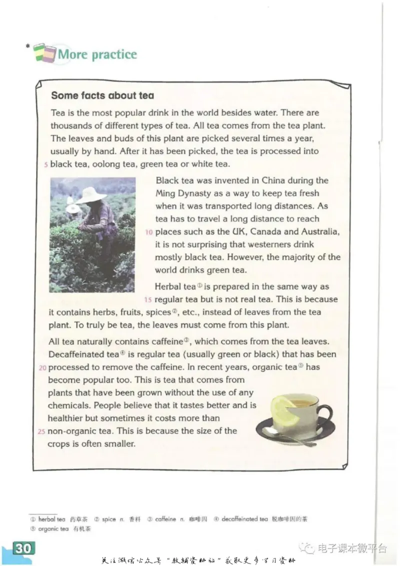 九年级上册英语上海牛津版电子课本_4-教培资料-26年最新资料-同步更新_初中高中教资_03科三专项（进去保存报考的学科即可）_02科三专项（笔记真题思维导图教学设计版本二）