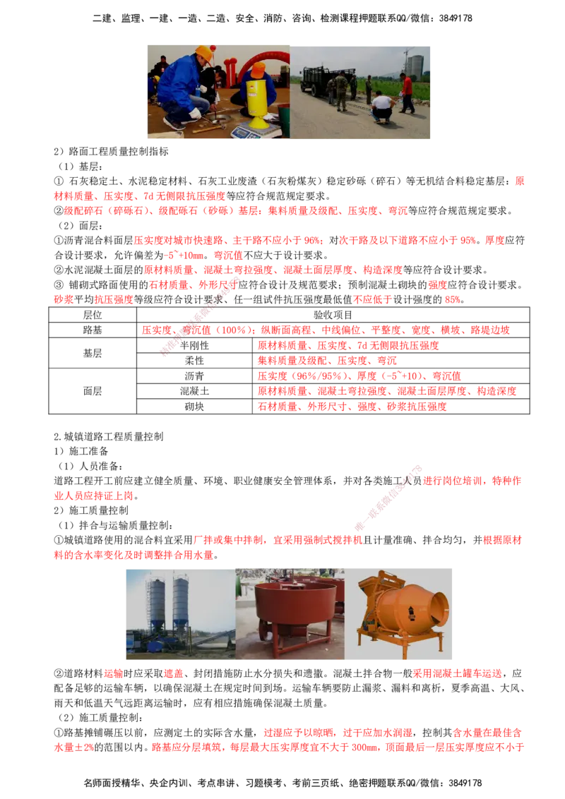 20-第1篇-第1章-1.5-城镇道路工程安全质量控制（一）_2026年一级建造师_2026年一建市政_2025年一建市政SVIP_02-基础精讲✿高端面授✿深度强化_21-市政《教材精讲班》晁高点SMR_讲义