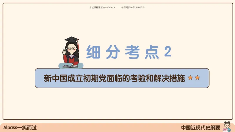 22.25腿姐强化毛中特2_2026考公资料_（49）政治理论合集_政治理论合集_2025考研政治_02.腿姐_02.强化课程_00.课件