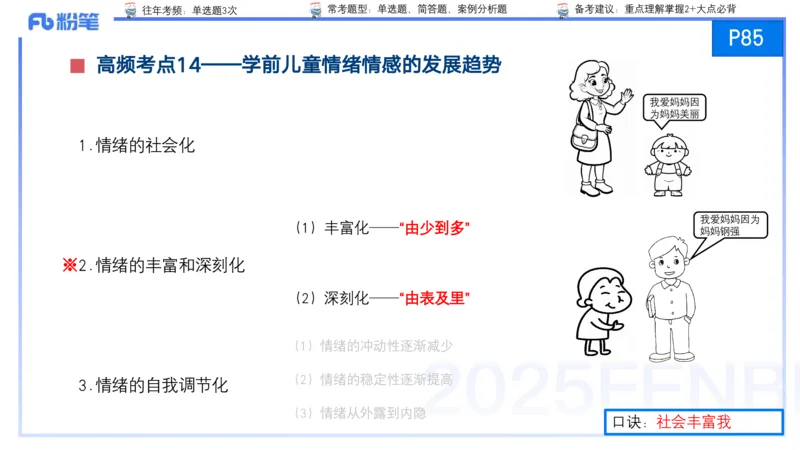 9月10日&mdash;考前重点2&mdash;青山_4-教培资料-26年最新资料-同步更新_小学教资_小学冲刺急救包_F家25下教资笔试考前重点_3.幼儿_幼儿科二考前重点_讲义
