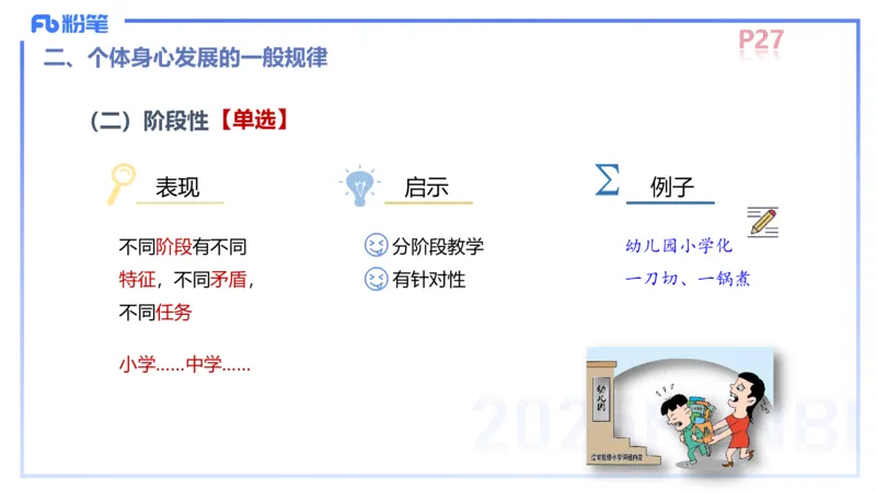 中学资格证科目二理论精讲3-陈耳东_4-教培资料-26年最新资料-同步更新_初中高中教资_2025上中学教资笔试_0225上-教育知识与能力FB网课_2.理论精讲_讲义