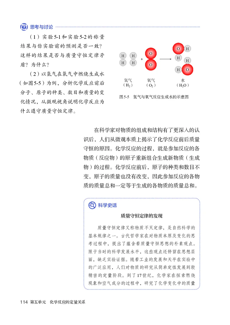 人教版9年级化学上册高清教材_4-教培资料-26年最新资料-同步更新_初中高中教资_03科三专项（进去保存报考的学科即可）_02科三专项（笔记真题思维导图教学设计版本二）