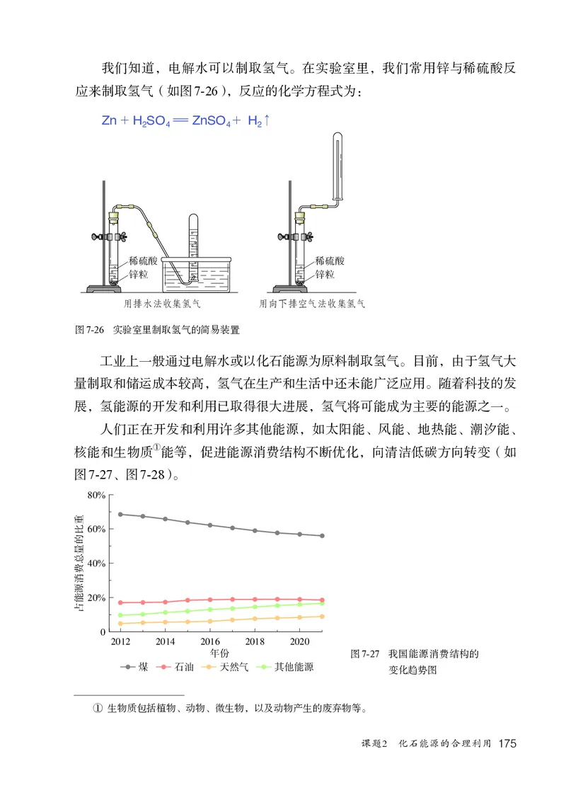人教版9年级化学上册高清教材_4-教培资料-26年最新资料-同步更新_初中高中教资_03科三专项（进去保存报考的学科即可）_02科三专项（笔记真题思维导图教学设计版本二）