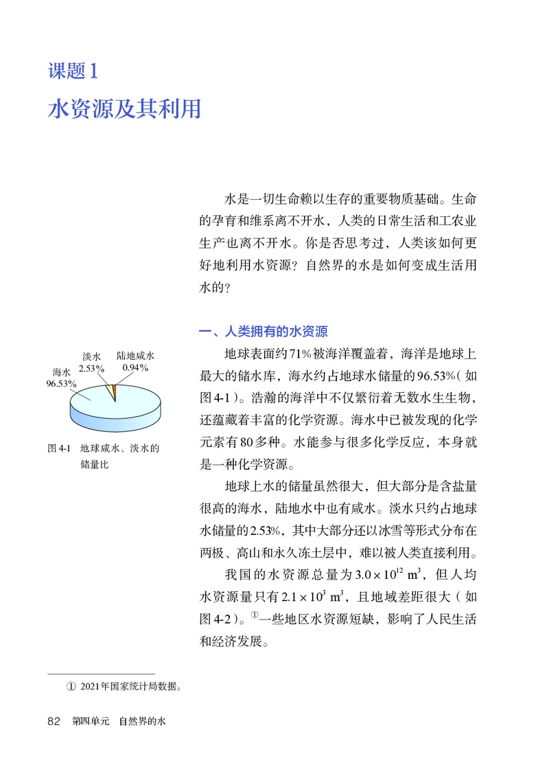 人教版9年级化学上册高清教材_4-教培资料-26年最新资料-同步更新_初中高中教资_03科三专项（进去保存报考的学科即可）_02科三专项（笔记真题思维导图教学设计版本二）