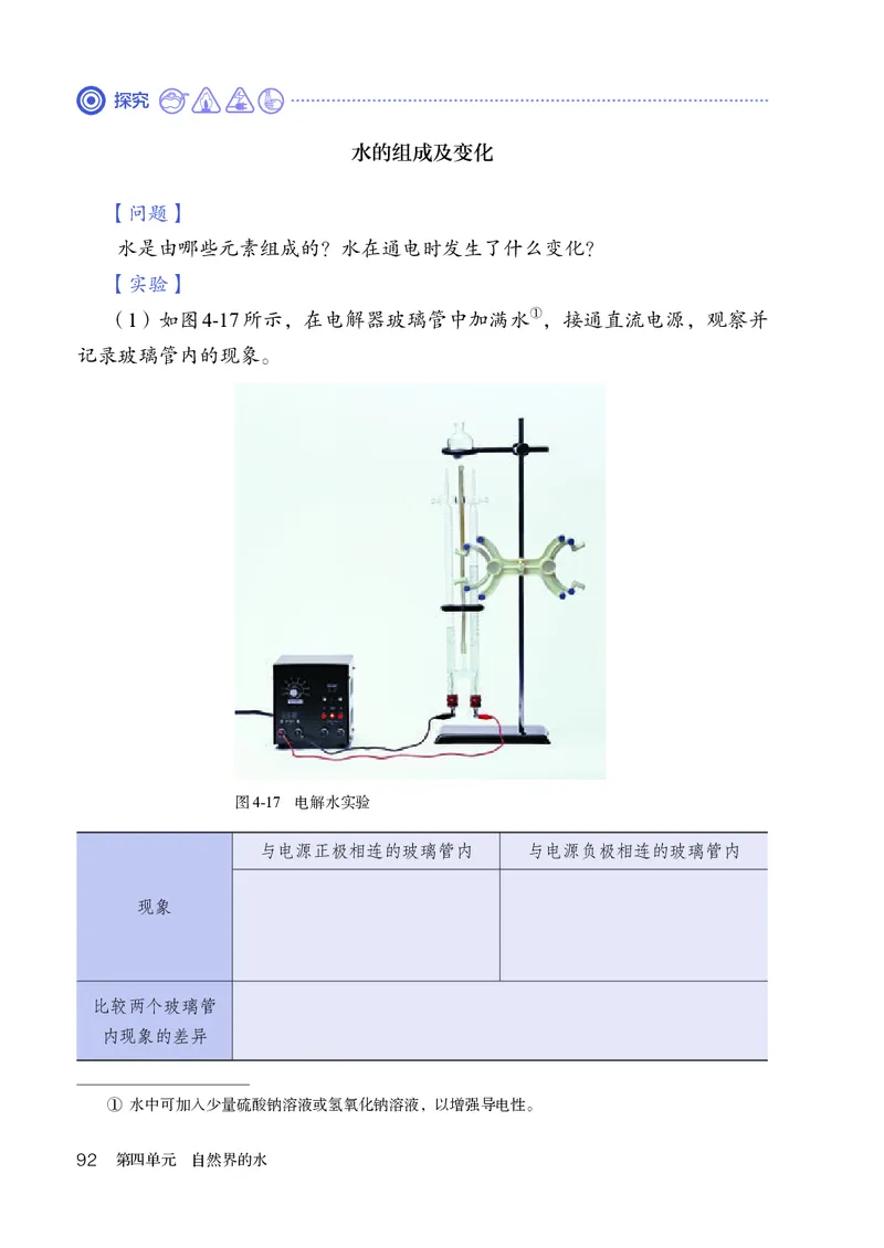 人教版9年级化学上册高清教材_4-教培资料-26年最新资料-同步更新_初中高中教资_03科三专项（进去保存报考的学科即可）_02科三专项（笔记真题思维导图教学设计版本二）