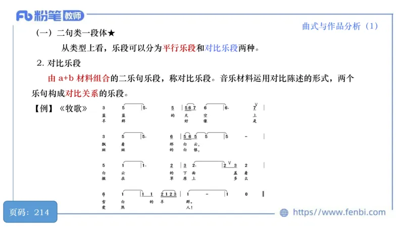 6.20晚-理论精讲-作曲理论4-王齐悦_4-教培资料-26年最新资料-同步更新_科一科二电子资料合集中小幼（笔记真题知识点汇总等）文件多，按需保存_各机构笔记合集（中小幼）推荐