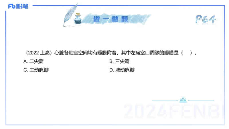 25上理论精讲&mdash;运动解剖学5-陈晶晶_4-教培资料-26年最新资料-同步更新_初中高中教资_03科三专项（进去保存报考的学科即可）_初中_初中体育-通关资料包_3.课程FB系统班课程