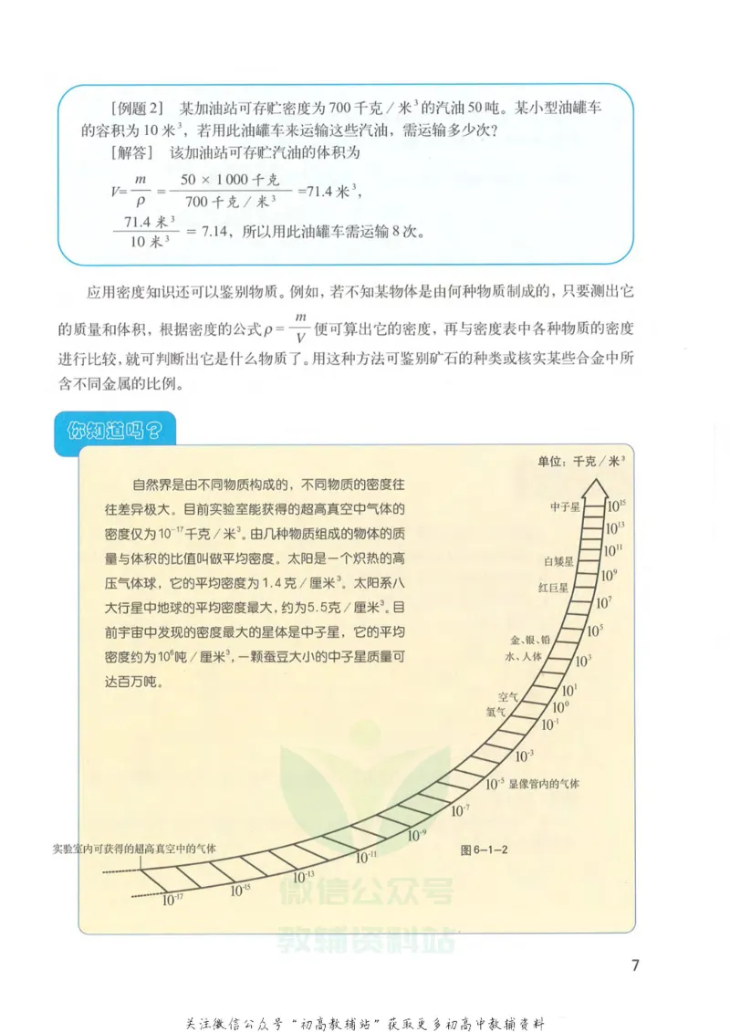 九年级上册物理沪教版电子课本_4-教培资料-26年最新资料-同步更新_初中高中教资_03科三专项（进去保存报考的学科即可）_02科三专项（笔记真题思维导图教学设计版本二）