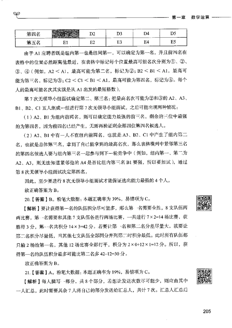 6数量关系下册_26吉林考备考资料包_11省考刷题包_04决战行测5000题_行测5000题2022年9月版次