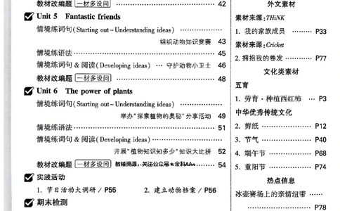2026《万唯大小卷&bull;英语》7上周测小卷(WY)_2026万唯系列预习复习_2026版初中《万唯大小卷》7年级上册（全科多版本）_2026《万唯大小卷&bull;英语》7上(WY)