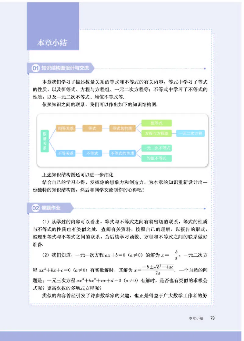 人教B版数学必修第一册高清教材_4-教培资料-26年最新资料-同步更新_初中高中教资_03科三专项（进去保存报考的学科即可）_02科三专项（笔记真题思维导图教学设计版本二）