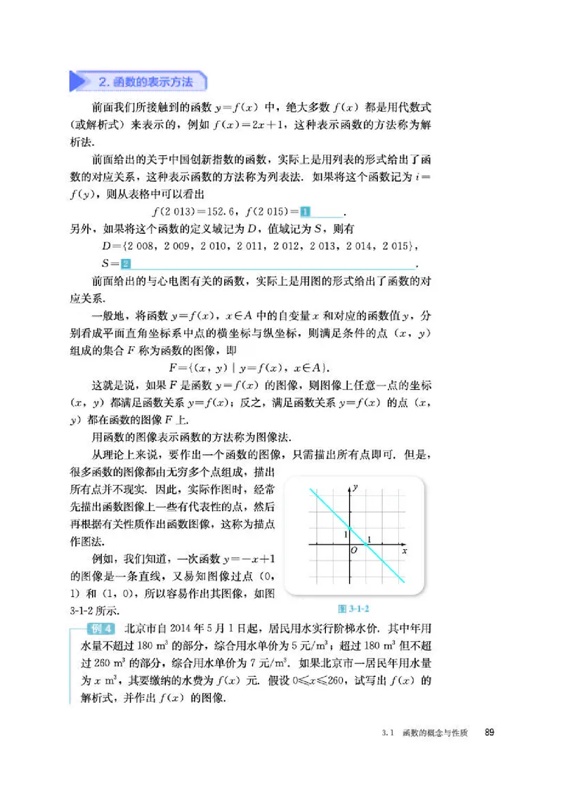 人教B版数学必修第一册高清教材_4-教培资料-26年最新资料-同步更新_初中高中教资_03科三专项（进去保存报考的学科即可）_02科三专项（笔记真题思维导图教学设计版本二）