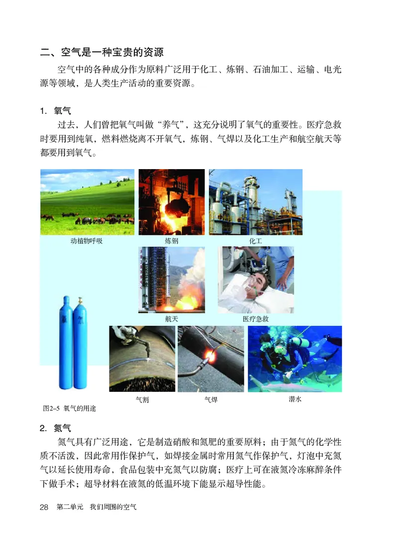 人教版8年级化学全一册高清教材54制_4-教培资料-26年最新资料-同步更新_初中高中教资_03科三专项（进去保存报考的学科即可）_102025初中科目（全）电子教材