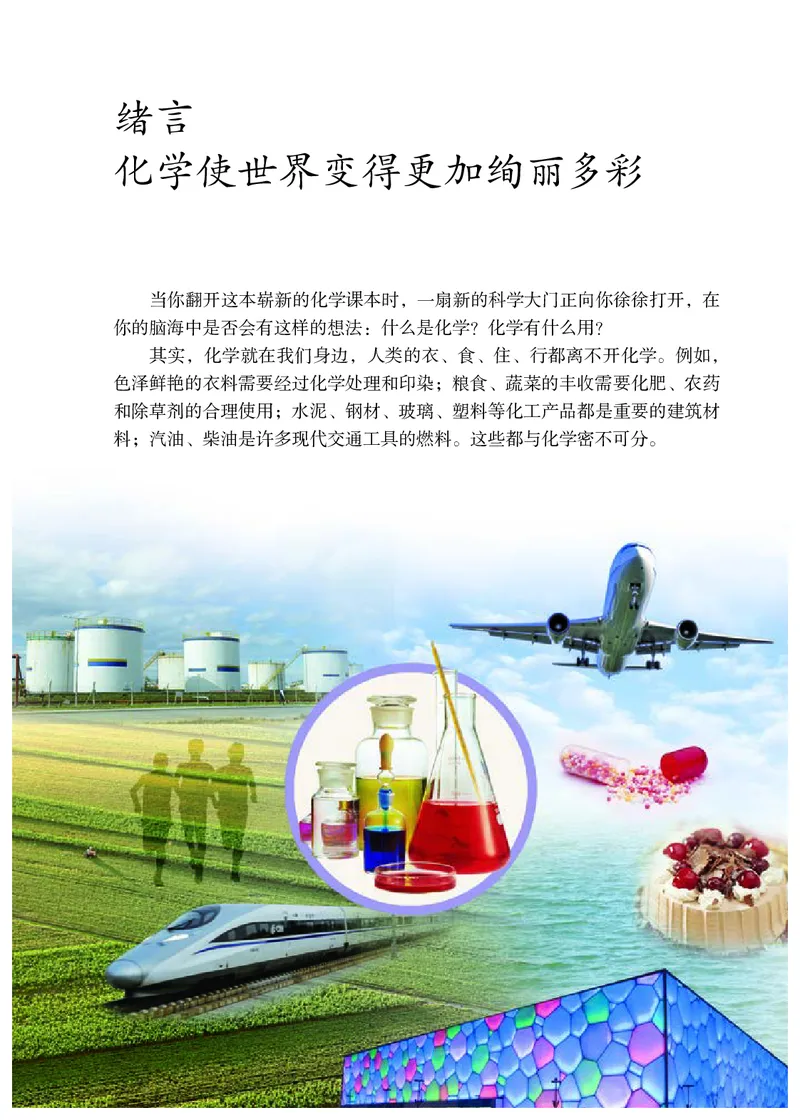 人教版8年级化学全一册高清教材54制_4-教培资料-26年最新资料-同步更新_初中高中教资_03科三专项（进去保存报考的学科即可）_102025初中科目（全）电子教材