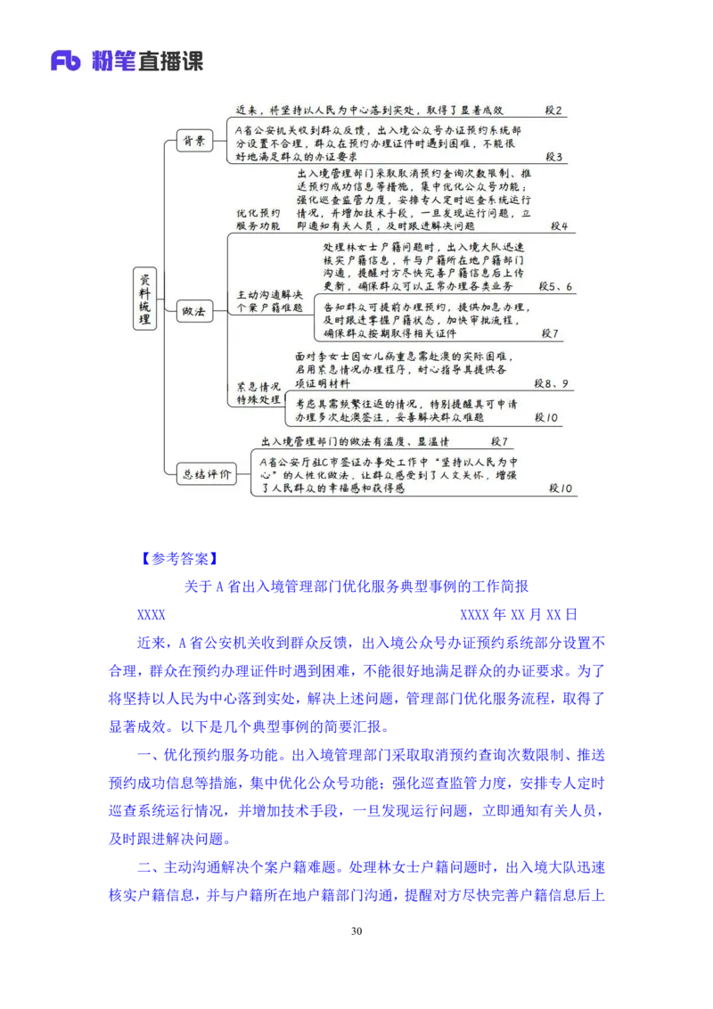申论5_2026考公资料_（10）粉笔_2025粉笔国考省考980（课＋笔记）_粉笔980（25多省）_52025FB广东省考980系统班_3.套题演练_讲义笔记
