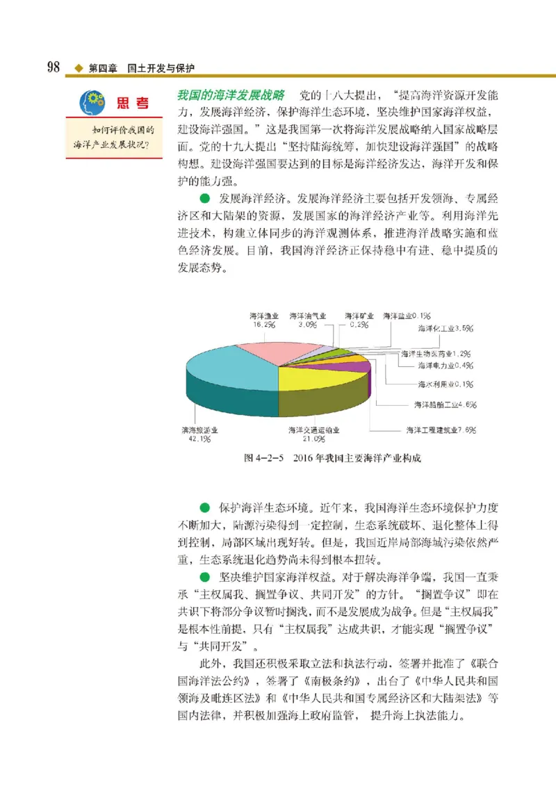 中图版地理必修第二册高清教材_4-教培资料-26年最新资料-同步更新_初中高中教资_03科三专项（进去保存报考的学科即可）_02科三专项（笔记真题思维导图教学设计版本二）