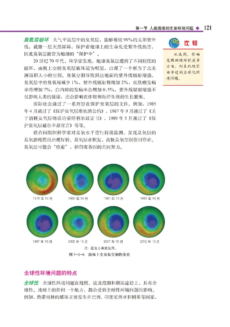 中图版地理必修第二册高清教材_4-教培资料-26年最新资料-同步更新_初中高中教资_03科三专项（进去保存报考的学科即可）_02科三专项（笔记真题思维导图教学设计版本二）