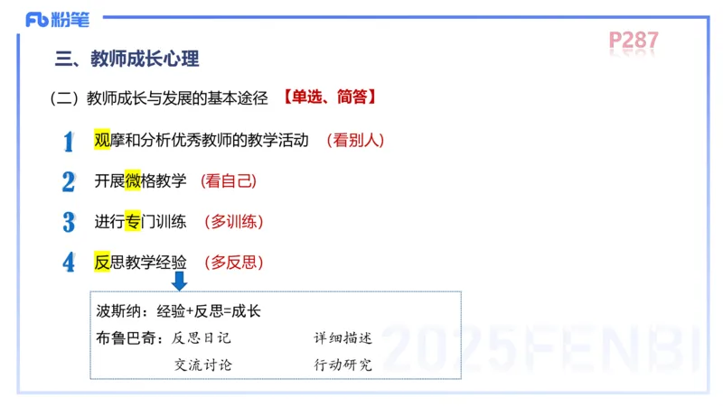 中学资格证科目二理论精讲16-陈耳东_4-教培资料-26年最新资料-同步更新_初中高中教资_2025上中学教资笔试_0225上-教育知识与能力FB网课_2.理论精讲_讲义
