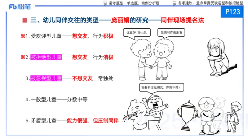25上保教知识与能力++理论精讲8&mdash;青山_4-教培资料-26年最新资料-同步更新_幼儿教资_022025上FB幼儿系统班_25上-保教知识与能力_02理论精讲_讲义