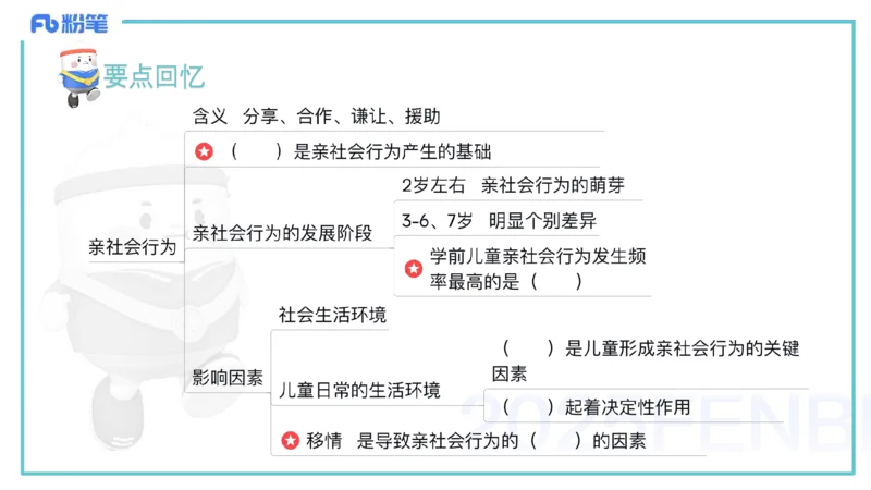 25上保教知识与能力++理论精讲8&mdash;青山_4-教培资料-26年最新资料-同步更新_幼儿教资_022025上FB幼儿系统班_25上-保教知识与能力_02理论精讲_讲义
