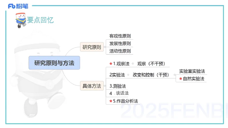 25上保教知识与能力++理论精讲8&mdash;青山_4-教培资料-26年最新资料-同步更新_幼儿教资_022025上FB幼儿系统班_25上-保教知识与能力_02理论精讲_讲义