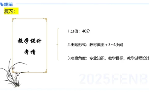 主观题突破4-教学设计（美术）-大鱼_4-教培资料-26年最新资料-同步更新_小学教资_012025下FB小学系统班_小学25下-教育知识与能力_2.主观题突破_讲义