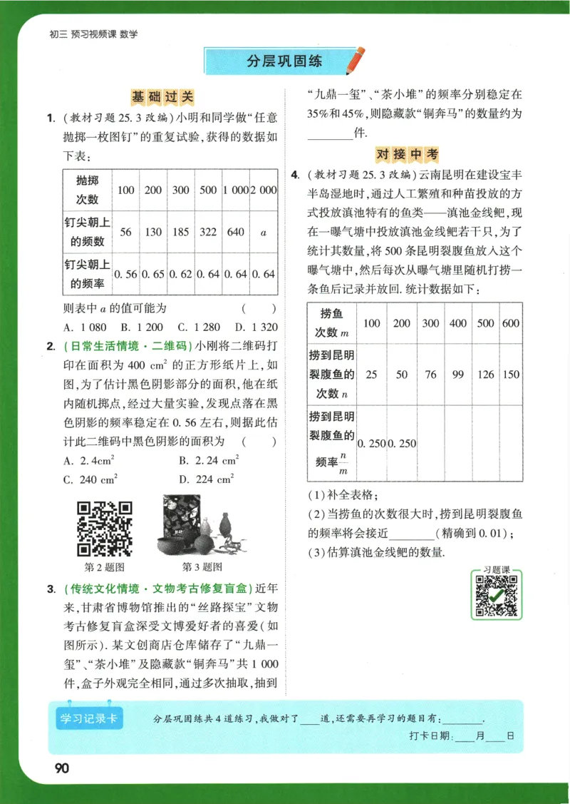 2025版《初三预习视频课》数学_2026万唯系列预习复习_2025版《万唯初中预习视频课》789年级上册多版本_2025版万唯初三预习视频课数学人教版上册_2025版万唯初三预习视频课数学人教版上册