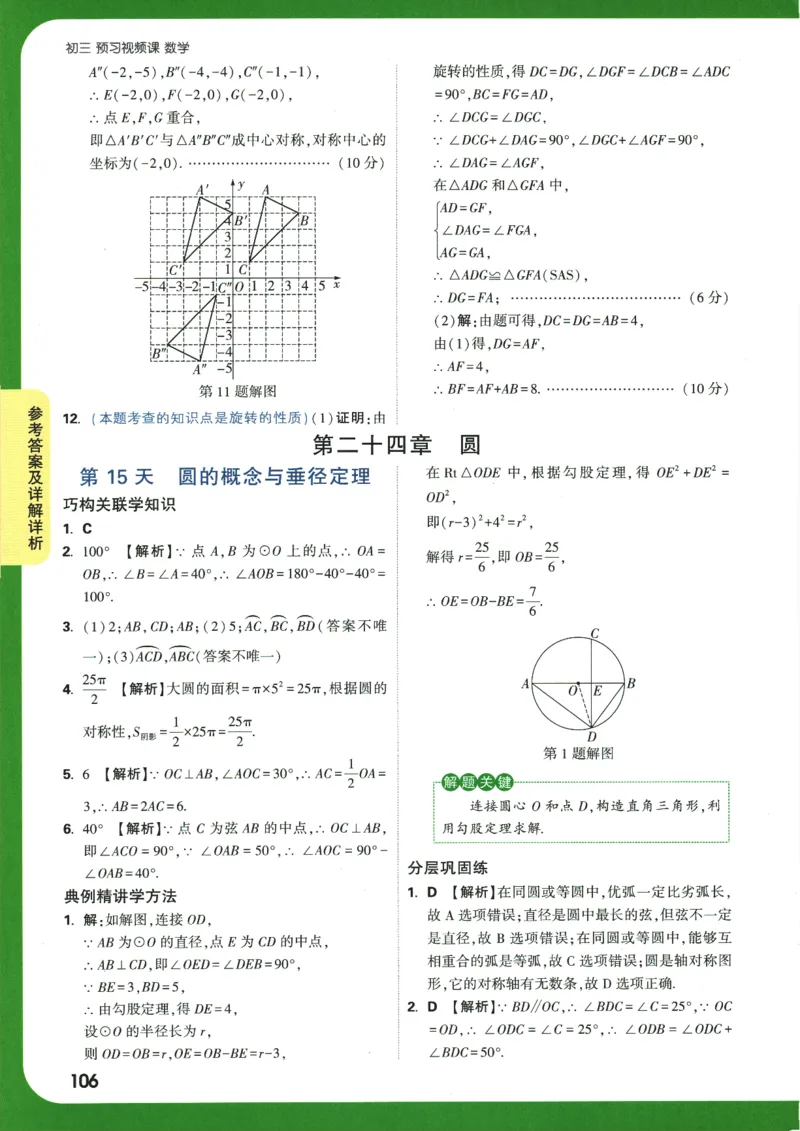 2025版《初三预习视频课》数学_2026万唯系列预习复习_2025版《万唯初中预习视频课》789年级上册多版本_2025版万唯初三预习视频课数学人教版上册_2025版万唯初三预习视频课数学人教版上册