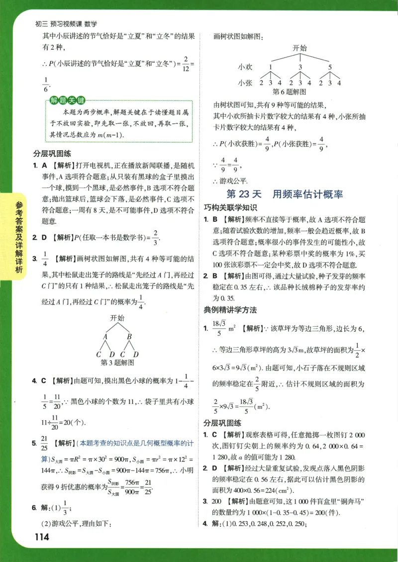 2025版《初三预习视频课》数学_2026万唯系列预习复习_2025版《万唯初中预习视频课》789年级上册多版本_2025版万唯初三预习视频课数学人教版上册_2025版万唯初三预习视频课数学人教版上册